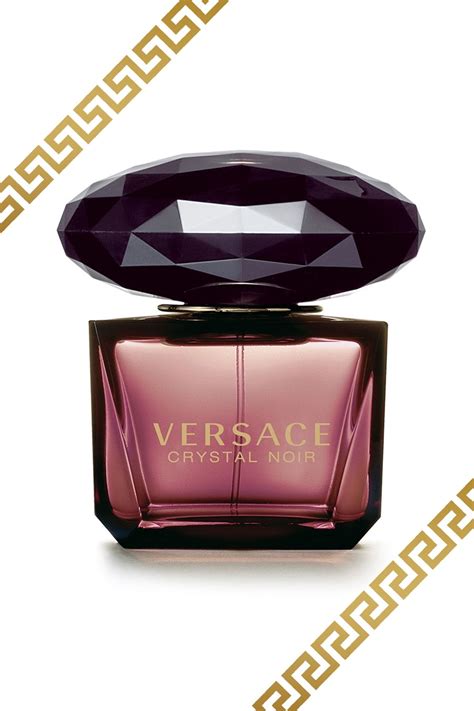 versace crystal noir edp 3.0 oz 90 ml for women|Versace Crystal Noir sephora.